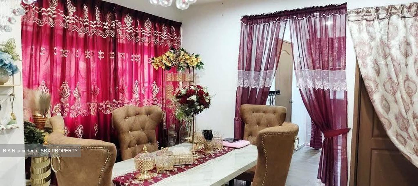 Blk 862 Woodlands Street 83 (Woodlands), HDB 5 Rooms #612742521